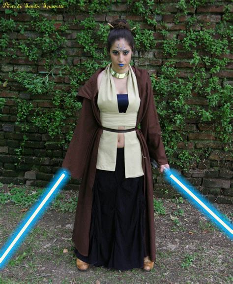 diy female jedi costume|make your own jedi costume.